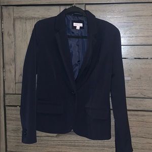 Dark Blue Merona Blazer